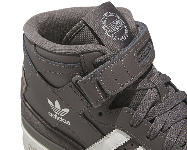 Adidas Ayakkabı Originals Forum Mid - Görsel 8