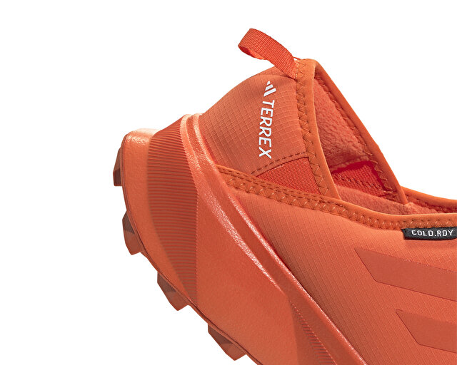 Adidas Ayakkabı Outdoor Ayakkabısı Terrex Winter Slip On Cold.Rdy - Görsel 9