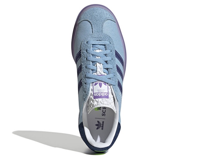 Adidas Ayakkabı Originals Gazelle Bold X Ks W - Görsel 5