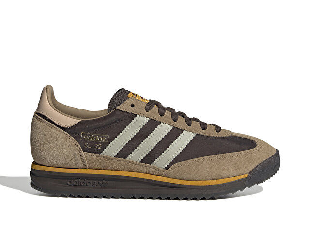Adidas Ayakkabı Originals Sl 72 Rs - Görsel 2