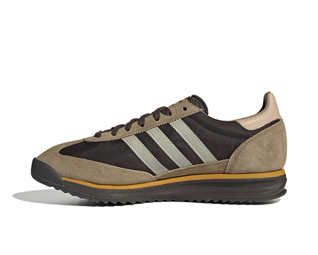 Adidas Ayakkabı Originals Sl 72 Rs - Görsel 3