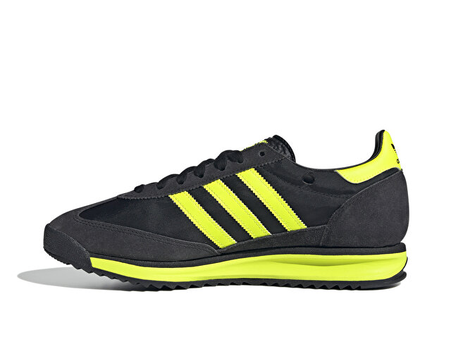 Adidas Ayakkabı Günlük Sl 72 Rs - Görsel 3