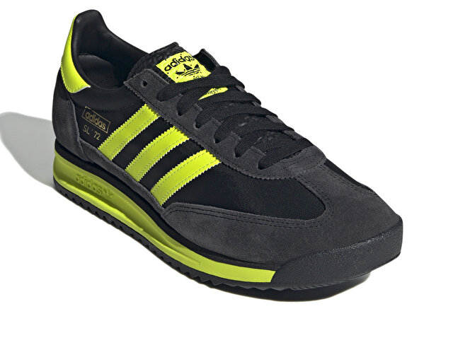 Adidas Ayakkabı Günlük Sl 72 Rs - Görsel 4