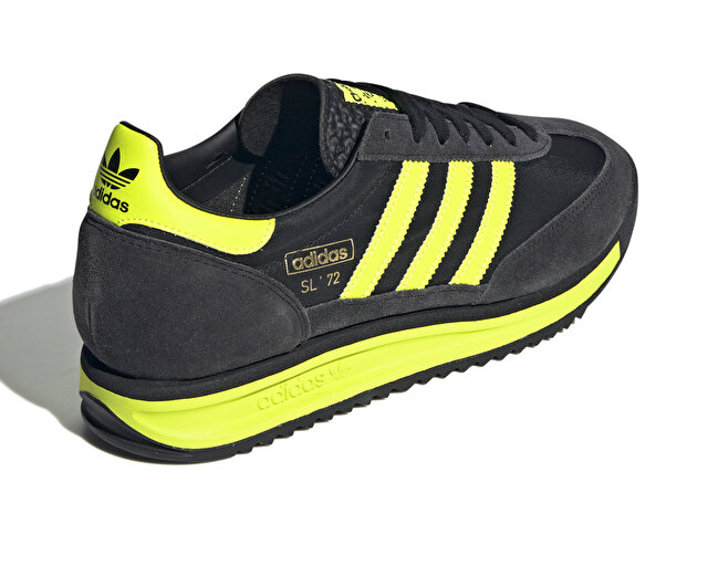 Adidas Ayakkabı Günlük Sl 72 Rs - Görsel 6
