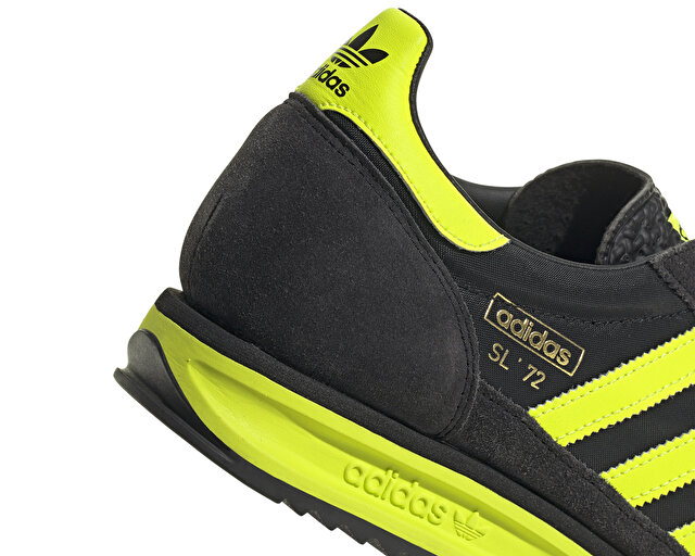 Adidas Ayakkabı Günlük Sl 72 Rs - Görsel 9