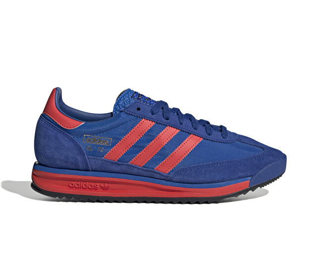 Adidas Ayakkabı Originals Sl 72 Rs - Görsel 2