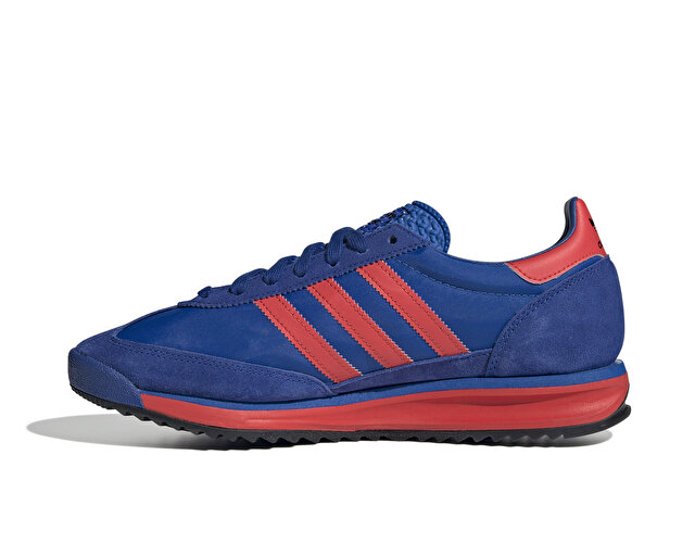 Adidas Ayakkabı Originals Sl 72 Rs - Görsel 3
