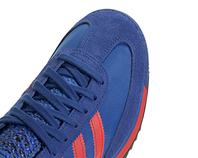 Adidas Ayakkabı Originals Sl 72 Rs - Görsel 8