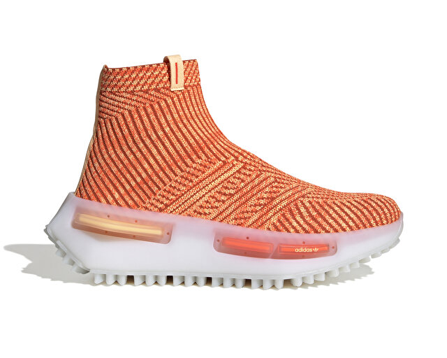 Adidas Ayakkabı Originals Nmd_S1 Sock W - Görsel 2