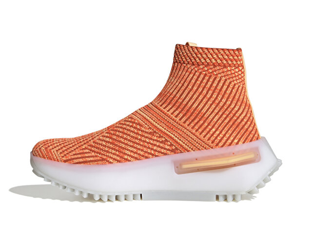 Adidas Ayakkabı Originals Nmd_S1 Sock W - Görsel 4