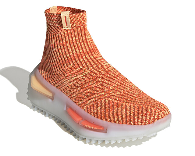 Adidas Ayakkabı Originals Nmd_S1 Sock W - Görsel 5