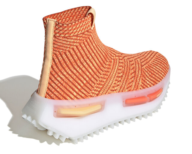 Adidas Ayakkabı Originals Nmd_S1 Sock W - Görsel 7