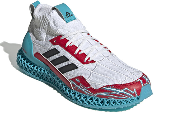 Adidas Ayakkabı Günlük Ultra 4D Mid Evolve - Görsel 5