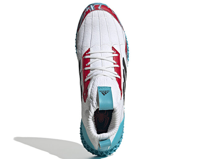 Adidas Ayakkabı Günlük Ultra 4D Mid Evolve - Görsel 6