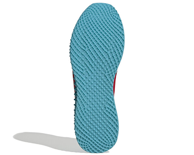 Adidas Ayakkabı Günlük Ultra 4D Mid Evolve - Görsel 8