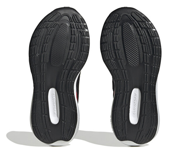 Adidas Adidas Siyah Ayakkabı Koşu RUNFALCON 3.0 K Korayspor'da! Siyah - 7. görsel