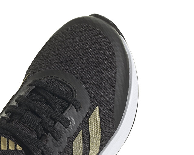 Adidas Adidas Siyah Ayakkabı Koşu RUNFALCON 3.0 K Korayspor'da! Siyah - 8. görsel