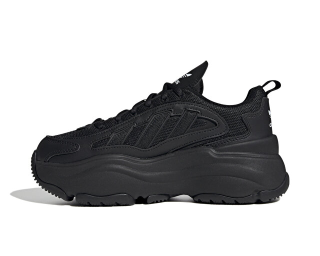 Adidas Adidas Siyah Ayakkabı Günlük Ozgaia W Sneaker | Korayspor Siyah - 3. görsel