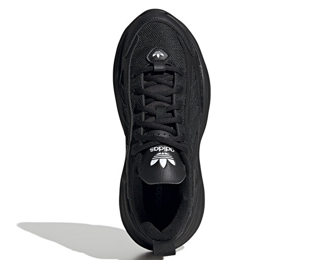 Adidas Adidas Siyah Ayakkabı Günlük Ozgaia W Sneaker | Korayspor Siyah - 5. görsel
