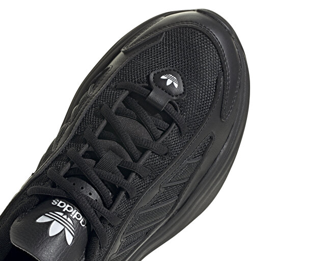 Adidas Adidas Siyah Ayakkabı Günlük Ozgaia W Sneaker | Korayspor Siyah - 8. görsel