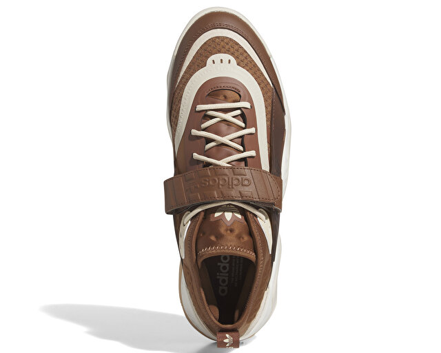 Adidas Ayakkabı Originals Streetball III - Görsel 5