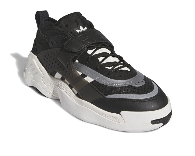 Adidas Ayakkabı Originals Streetball III - Görsel 4