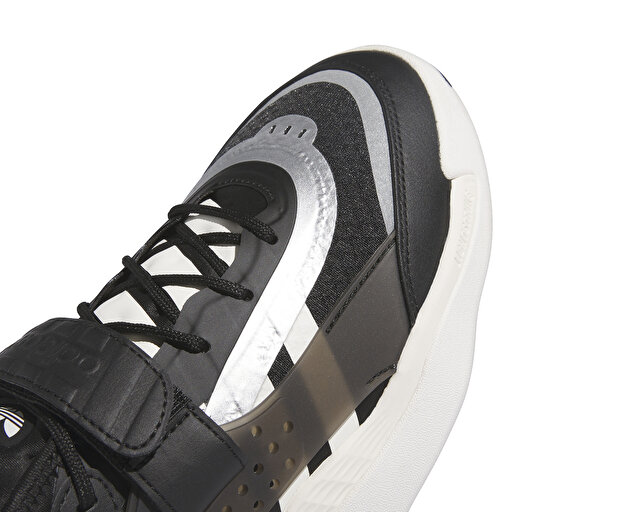 Adidas Ayakkabı Originals Streetball III - Görsel 8