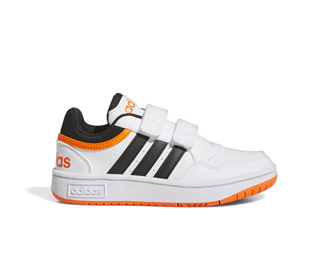 Adidas Ayakkabı Günlük Hoops 3.0 Cf C - Görsel 2