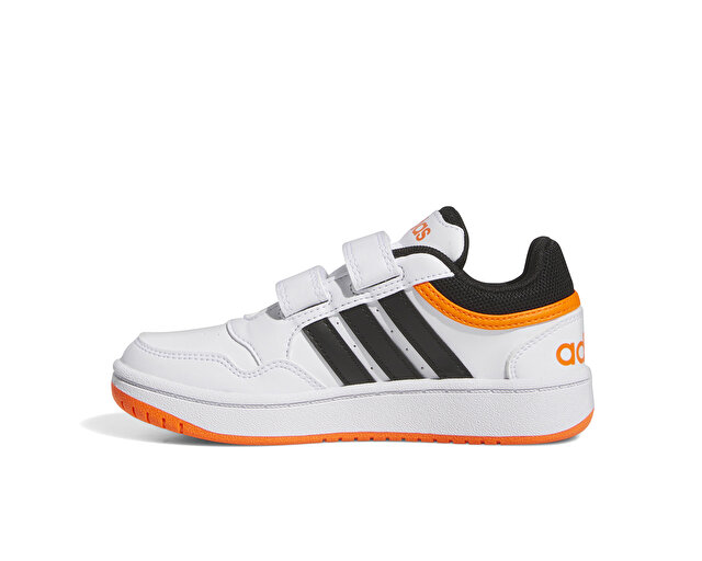 Adidas Ayakkabı Günlük Hoops 3.0 Cf C - Görsel 3