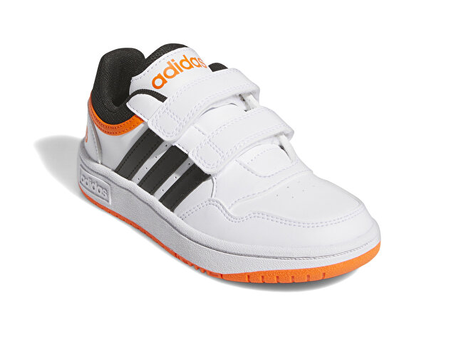 Adidas Ayakkabı Günlük Hoops 3.0 Cf C - Görsel 4