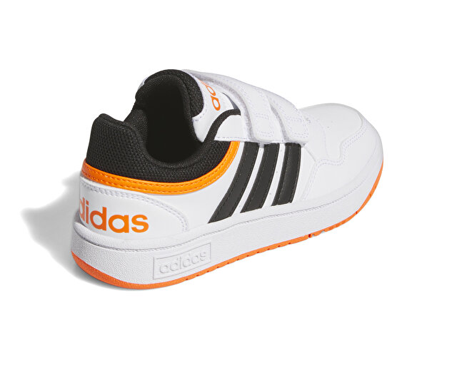 Adidas Ayakkabı Günlük Hoops 3.0 Cf C - Görsel 6