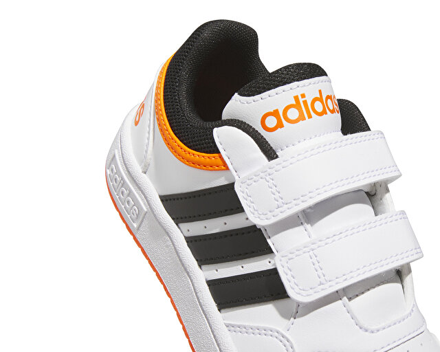 Adidas Ayakkabı Günlük Hoops 3.0 Cf C - Görsel 8