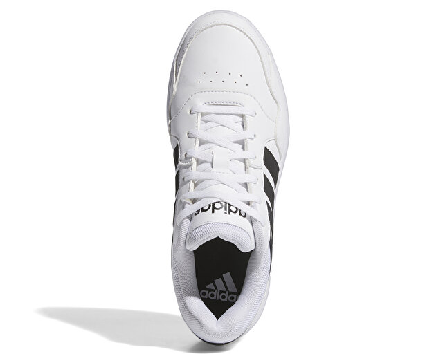 Adidas Ayakkabı Günlük Hoops 3.0 Bold W - Görsel 5