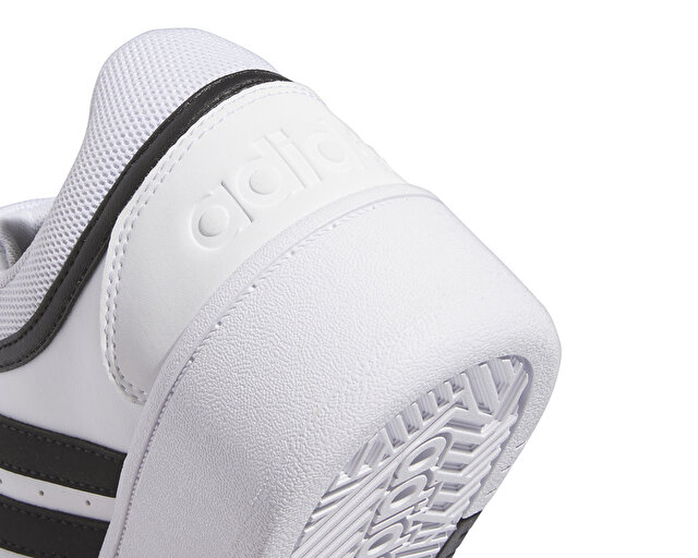 Adidas Ayakkabı Günlük Hoops 3.0 Bold W - Görsel 8