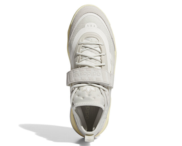 Adidas Ayakkabı Originals Streetball III - Görsel 5