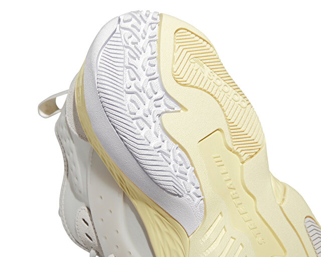 Adidas Ayakkabı Originals Streetball III - Görsel 9