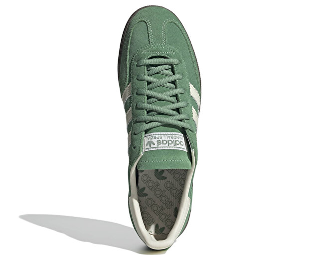 Adidas Yeşil Adidas Handball Spezial