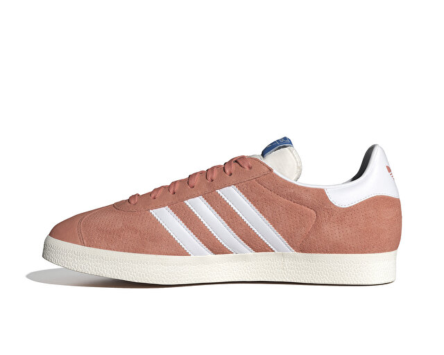 Adidas Ayakkabı Originals Gazelle - Görsel 3