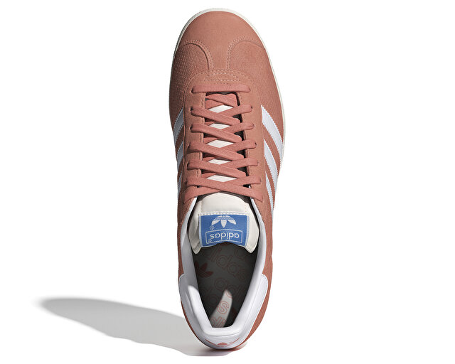 Adidas Ayakkabı Originals Gazelle - Görsel 5