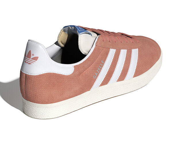 Adidas Ayakkabı Originals Gazelle - Görsel 6