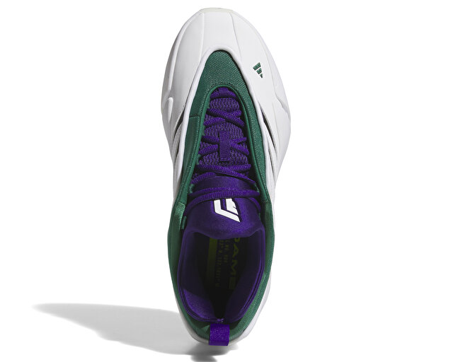 Adidas Ayakkabı Basketbol Ayakkabıları Dame 9 ig6603 - Adidas