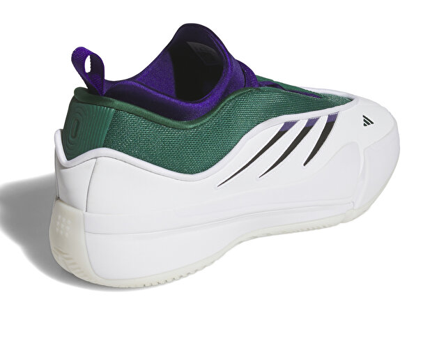 Adidas Ayakkabı Basketbol Ayakkabıları Dame 9 - Görsel 6