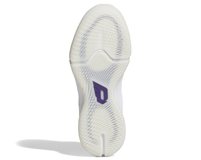 Adidas Ayakkabı Basketbol Ayakkabıları Dame 9 - Görsel 7