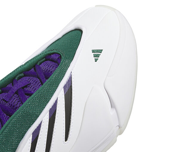 ラクレーム Adidas Ayakkabı Basketbol Ayakkabıları Dame 9 ig6603 - Adidas