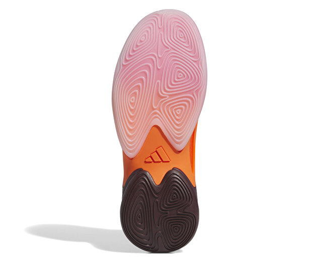 Adidas Ayakkabı Basketbol Exhibit Select 2.0 - Görsel 7