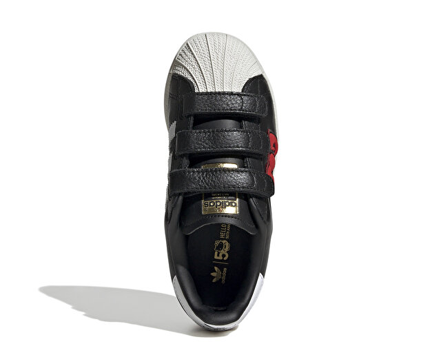 Adidas Ayakkabı Günlük Superstar Cf C - Görsel 5