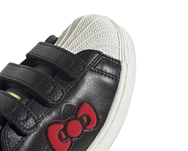 Adidas Ayakkabı Günlük Superstar Cf C - Görsel 8