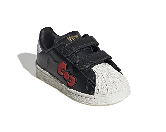 Adidas Ayakkabı Günlük Superstar Cf I - Görsel 4