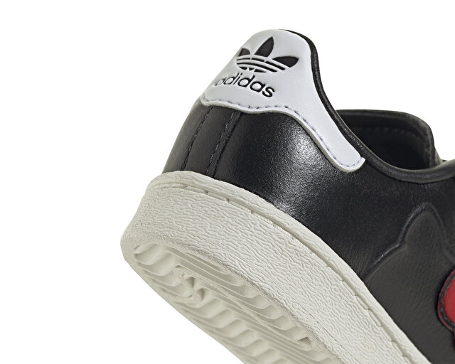 Adidas Ayakkabı Günlük Superstar Cf I - Görsel 9