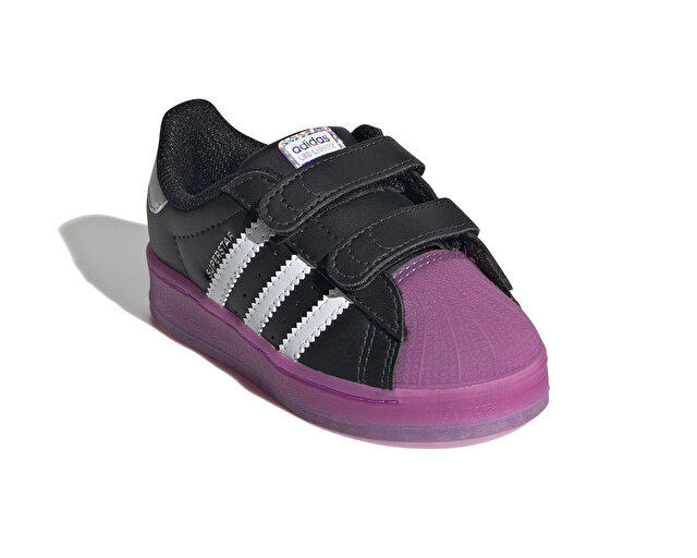 Adidas Ayakkabı Günlük Superstar Led Lights Cf I - Görsel 4